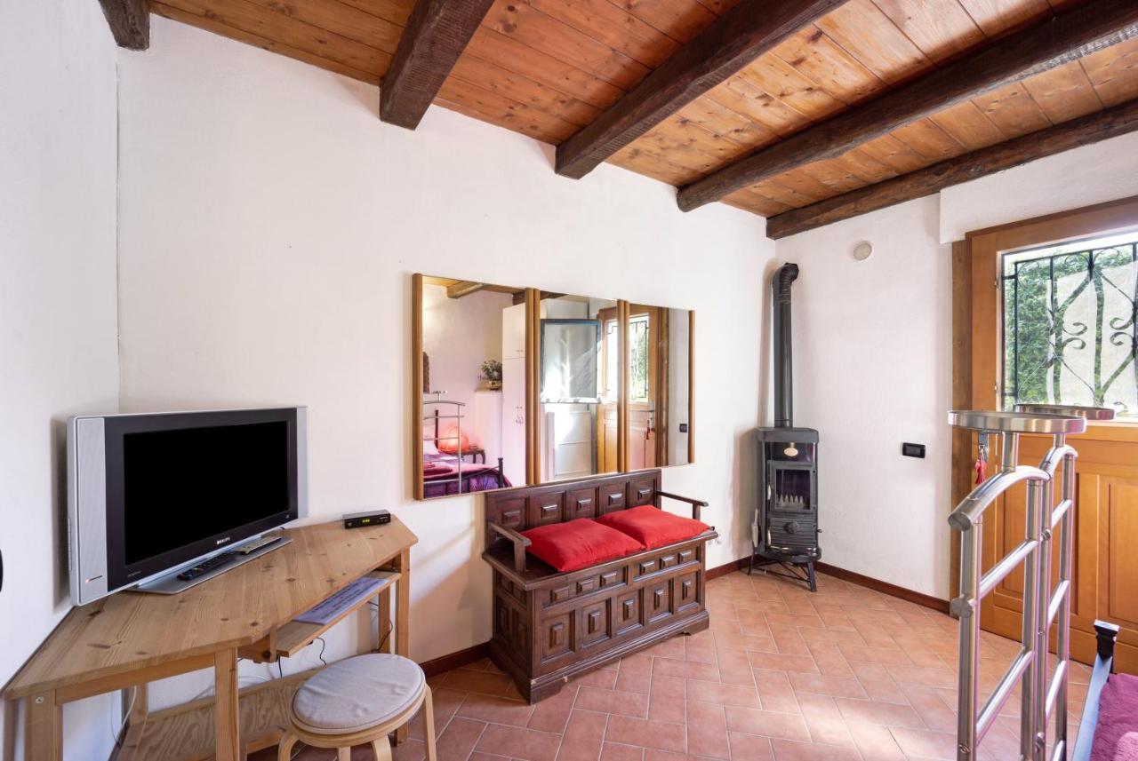 Ca' Kira Villa Molini di Triora Exterior photo