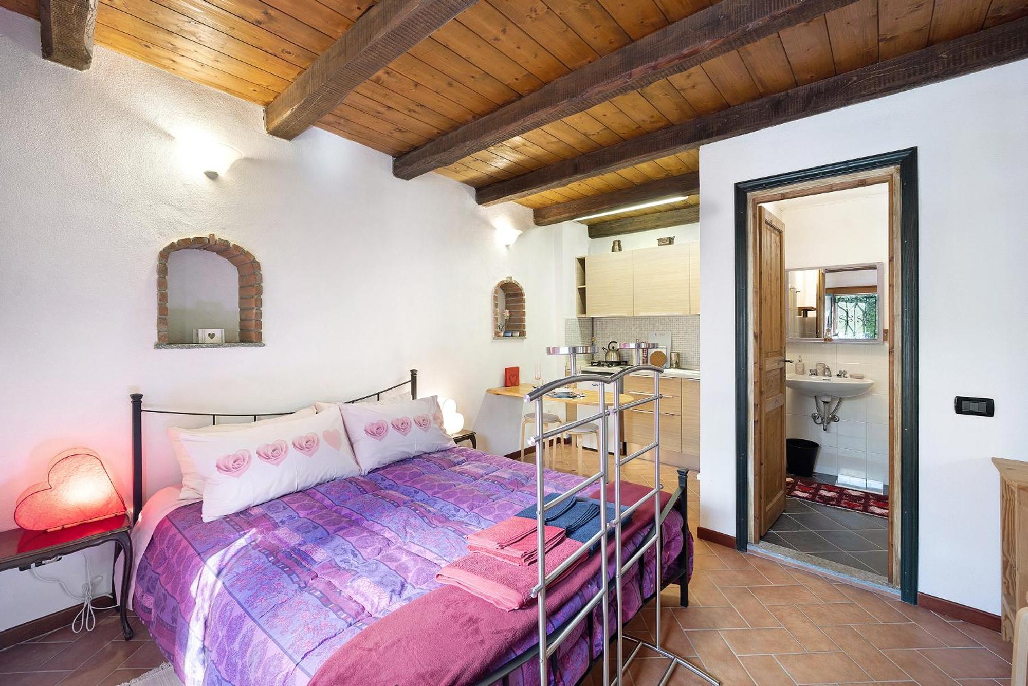 Ca' Kira Villa Molini di Triora Exterior photo